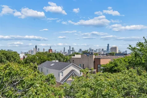 1534 North Wood Street Chicago IL 60622