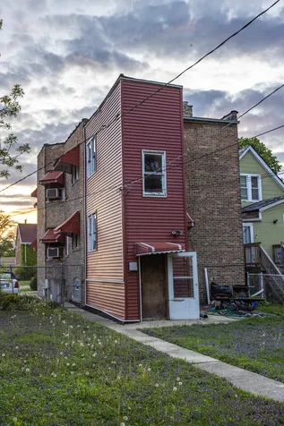 8419 South Maryland Avenue Chicago IL 60619