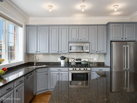1453 West Irving Park Road Chicago IL 60613