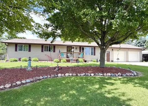 110 North Seigel Street Lostant IL 61334