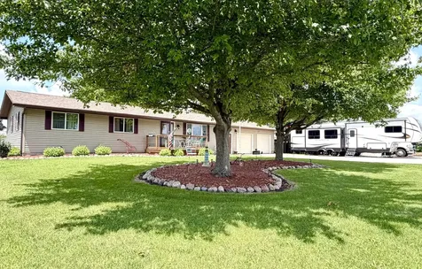 110 North Seigel Street Lostant IL 61334