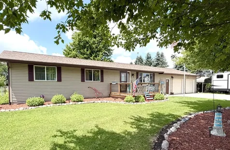 110 North Seigel Street Lostant IL 61334