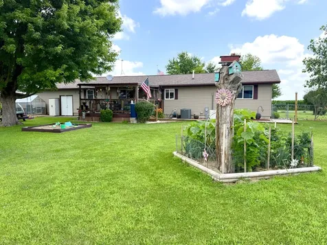 110 North Seigel Street Lostant IL 61334