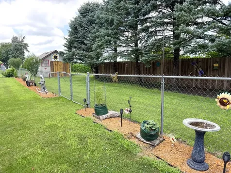 110 North Seigel Street Lostant IL 61334