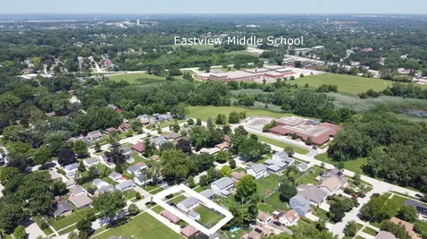 219 North Berteau Avenue Bartlett IL 60103