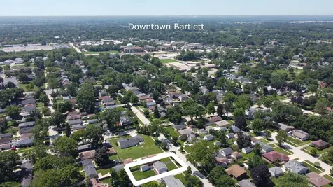 219 North Berteau Avenue Bartlett IL 60103