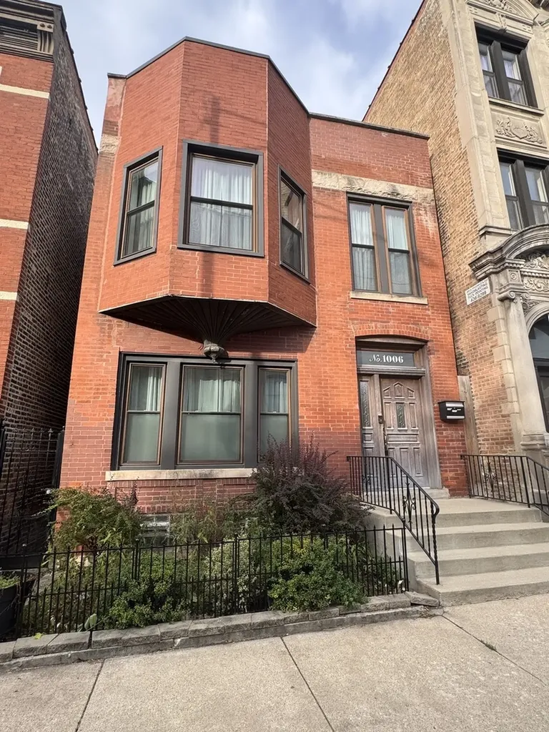 1006 South Oakley Boulevard Chicago IL 60612