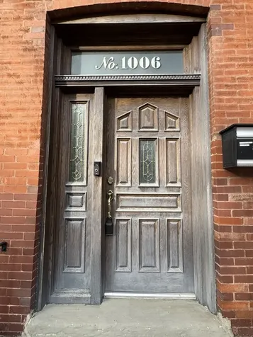 1006 South Oakley Boulevard Chicago IL 60612