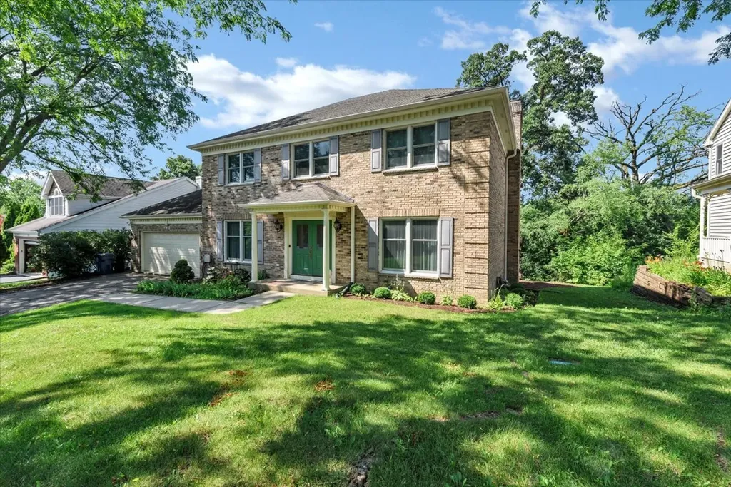 2135 Hamilton Drive West Dundee IL 60118