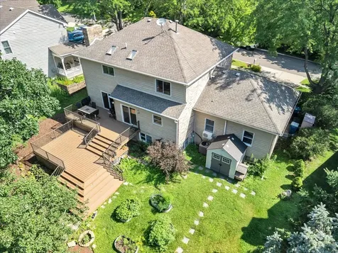 2135 Hamilton Drive West Dundee IL 60118