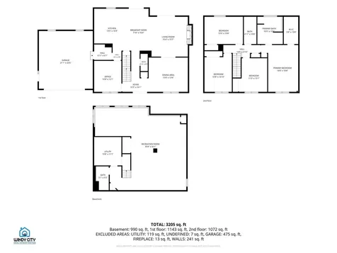 2135 Hamilton Drive West Dundee IL 60118