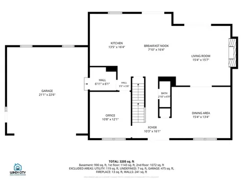 2135 Hamilton Drive West Dundee IL 60118
