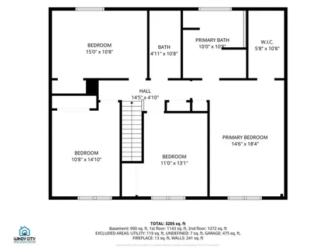 2135 Hamilton Drive West Dundee IL 60118