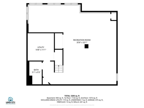 2135 Hamilton Drive West Dundee IL 60118