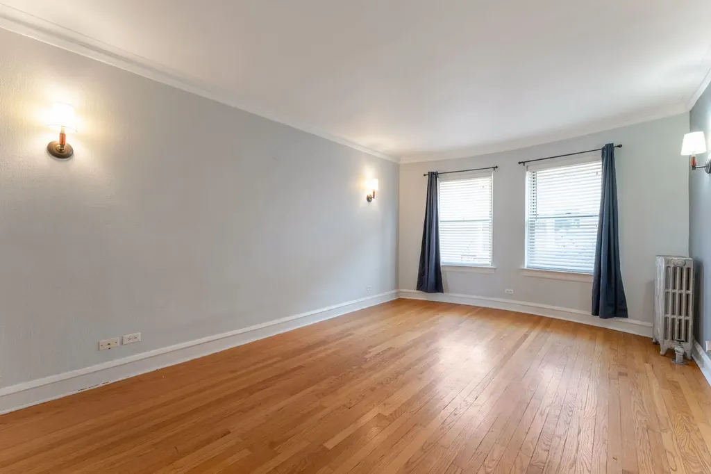 4126 North Kedvale Avenue Chicago IL 60641