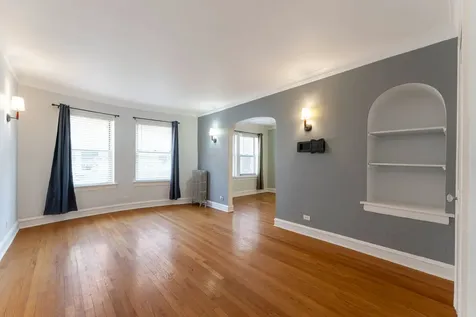 4126 North Kedvale Avenue Chicago IL 60641