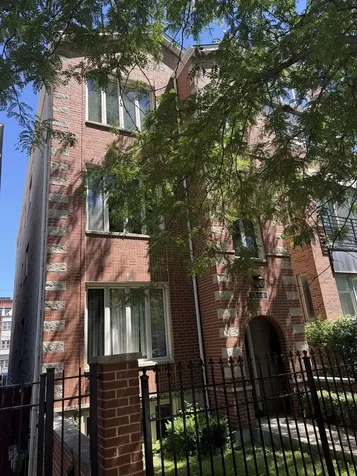 1444 West Walton Street Chicago IL 60642