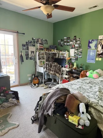 1444 West Walton Street Chicago IL 60642