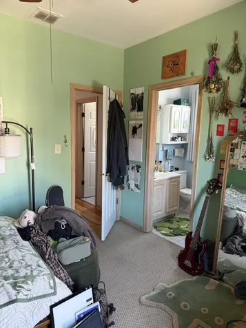 1444 West Walton Street Chicago IL 60642