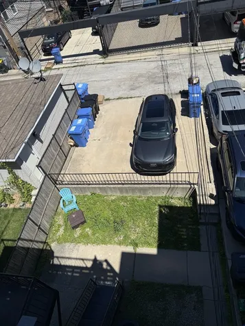 1444 West Walton Street Chicago IL 60642