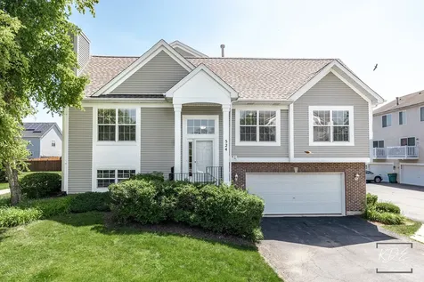 524 Meadow Lily Drive Joliet IL 60431