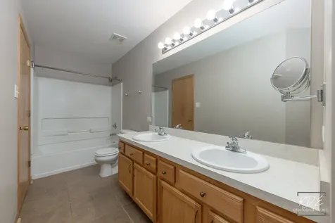 524 Meadow Lily Drive Joliet IL 60431