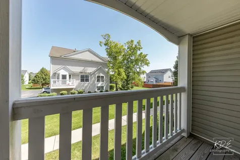 524 Meadow Lily Drive Joliet IL 60431