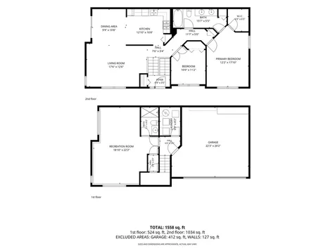 524 Meadow Lily Drive Joliet IL 60431