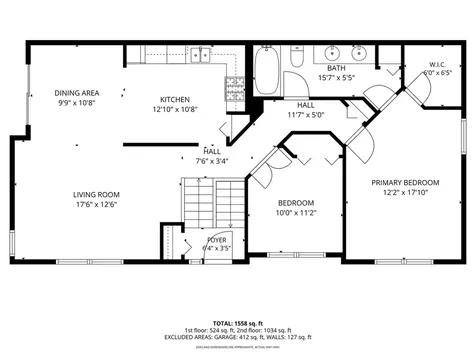 524 Meadow Lily Drive Joliet IL 60431