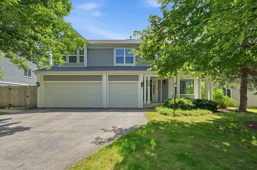 259 Pembrook Lane Mundelein IL 60060