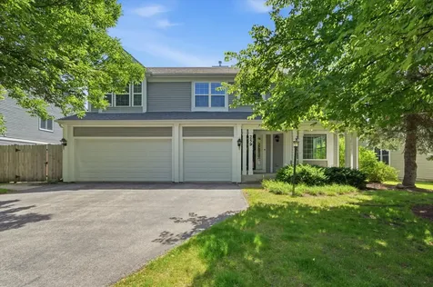 259 Pembrook Lane Mundelein IL 60060