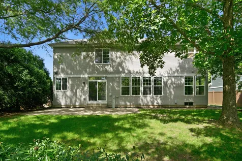 259 Pembrook Lane Mundelein IL 60060