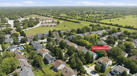 259 Pembrook Lane Mundelein IL 60060