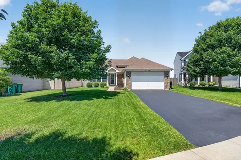 1713 Aaron Lane Joliet IL 60431