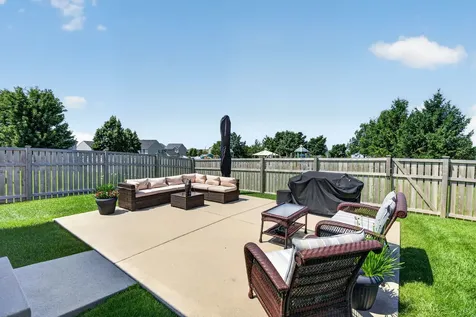 1713 Aaron Lane Joliet IL 60431