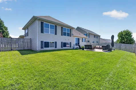 1713 Aaron Lane Joliet IL 60431