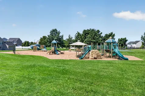 1713 Aaron Lane Joliet IL 60431
