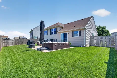 1713 Aaron Lane Joliet IL 60431