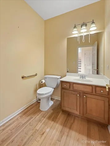 3148 Concord Lane Wadsworth IL 60083