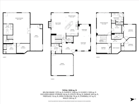 3148 Concord Lane Wadsworth IL 60083