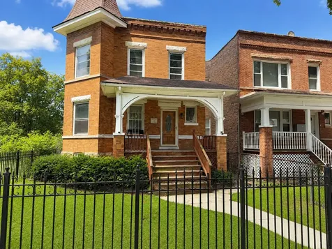 42 North Long Avenue Chicago IL 60644