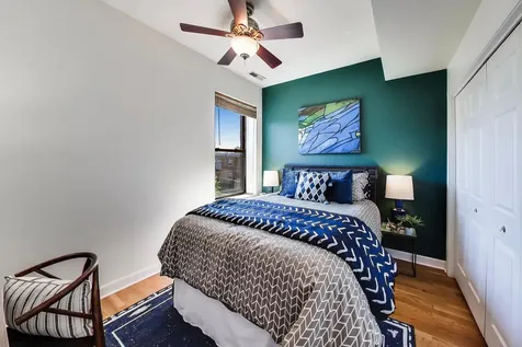 4821 North Kimball Avenue Chicago IL 60625