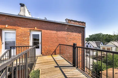 4821 North Kimball Avenue Chicago IL 60625