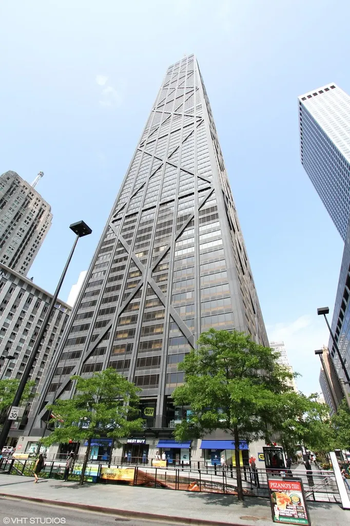 175 East Delaware Place Chicago IL 60611