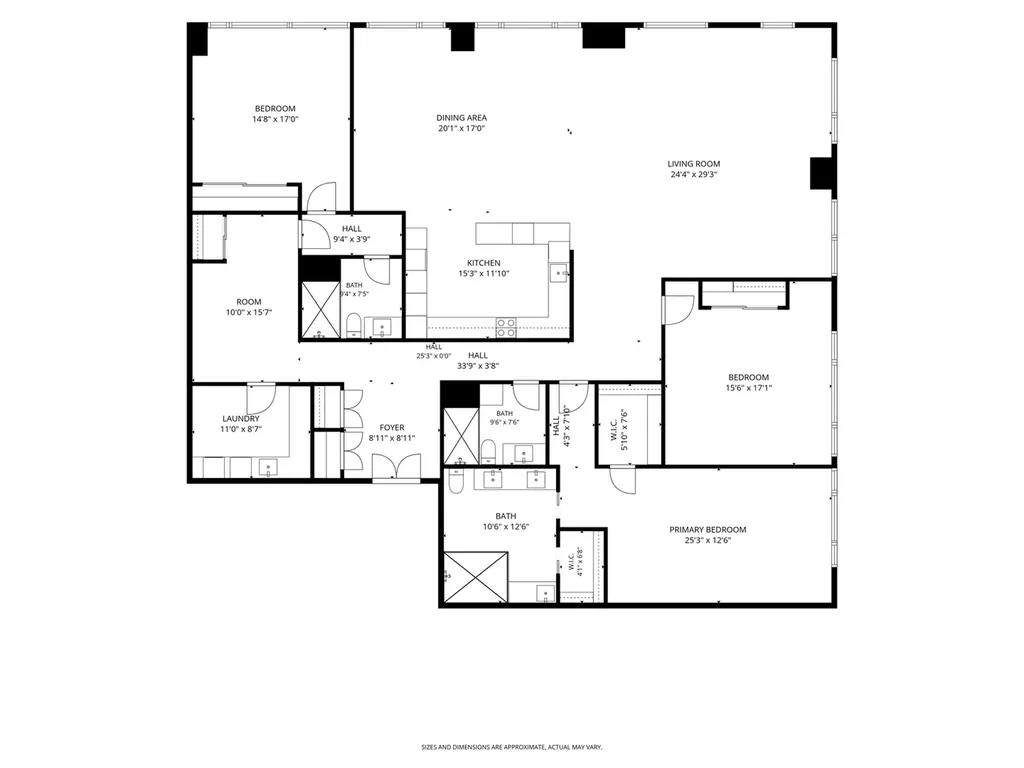 175 East Delaware Place Chicago IL 60611