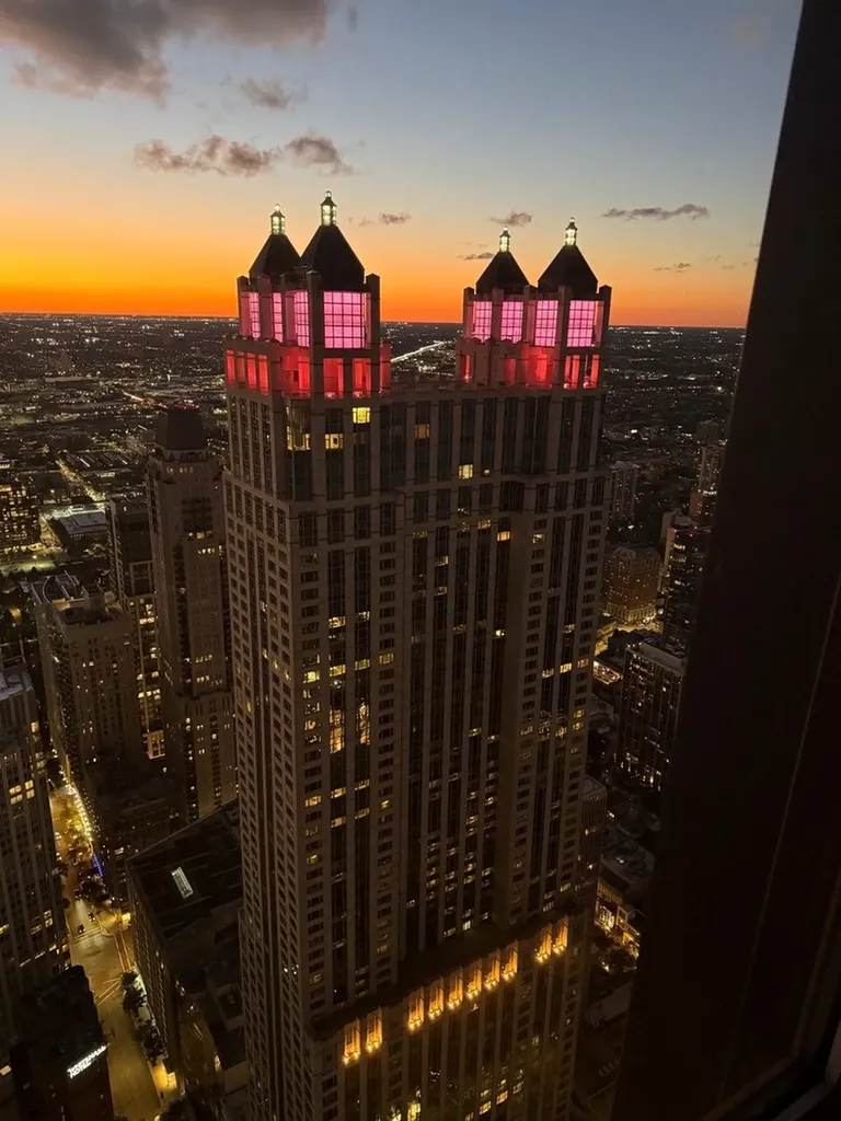 175 East Delaware Place Chicago IL 60611