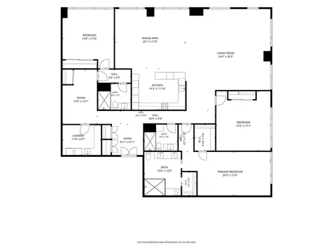 175 East Delaware Place Chicago IL 60611