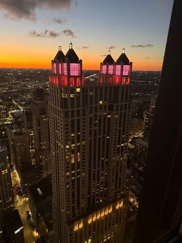 175 East Delaware Place Chicago IL 60611