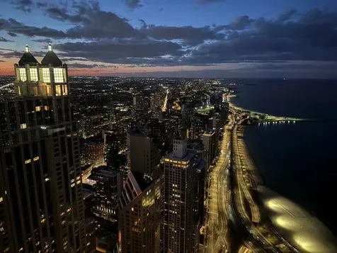 175 East Delaware Place Chicago IL 60611