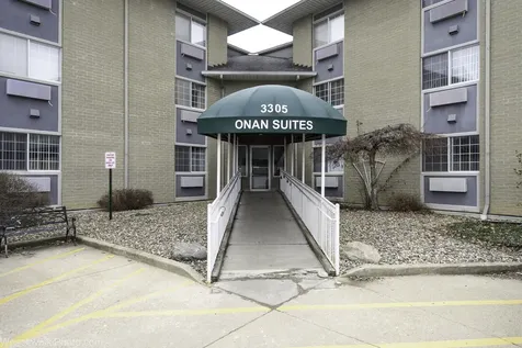 3305 Sunset Avenue Waukegan IL 60087